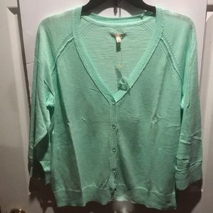 Sonoma Sweater New without Tag Size XL